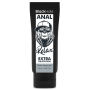 Lubrifiant anal BLACK HOLE - Extra Dilatation, cu acid hialuron, textura groasa, relaxant, pe baza de apa, 70 ml 